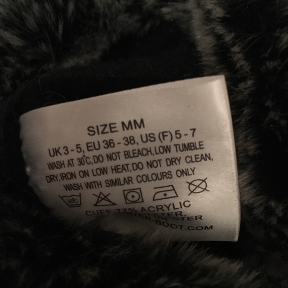 Hunter inserts - Picture 2 of 2